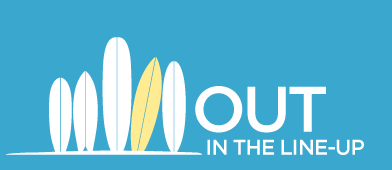 Out in the line-up - A documentary about homosexuality and surfing Out in the line-up - A documentary about homosexuality and surfing